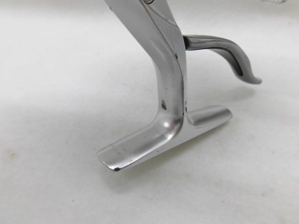 03トーナメントISO インパルト 2500LB